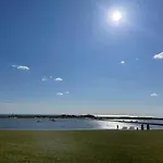 Immerlicht S-h Nyaraló Norddeich
