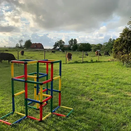 Immerlicht S-h 度假居