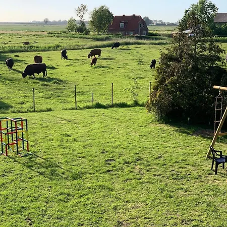 度假居 Immerlicht S-h 诺德代希