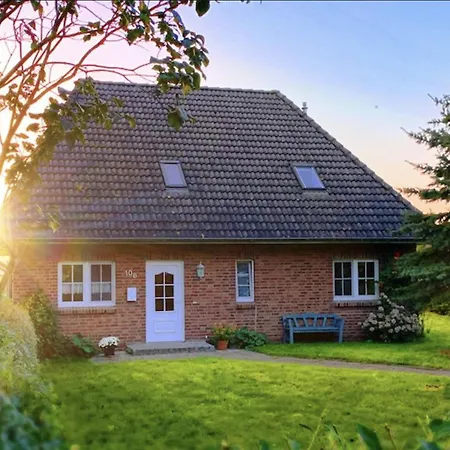Immerlicht S-h Nyaraló