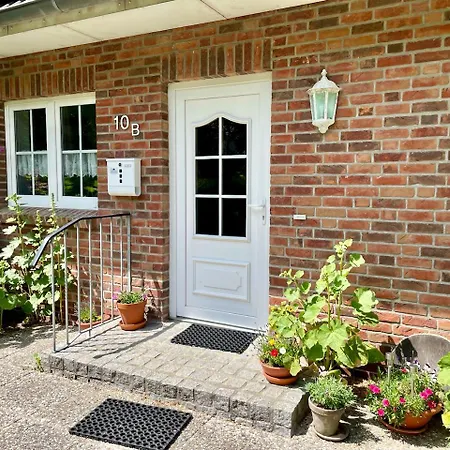 Immerlicht S-h 度假居 *