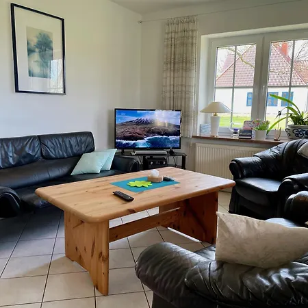 Immerlicht S-h 度假居 诺德代希