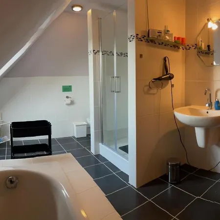 Immerlicht S-h 度假居 *