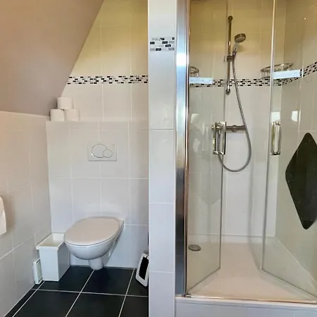 度假居 Immerlicht S-h 诺德代希