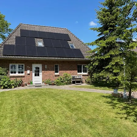 Immerlicht S-h 度假居 诺德代希