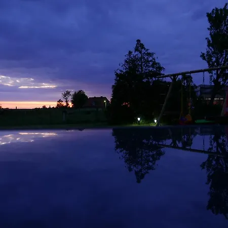 Immerlicht S-h 度假居