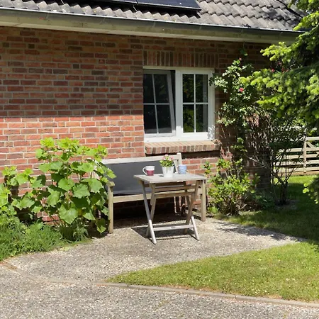 度假居 Immerlicht S-h *