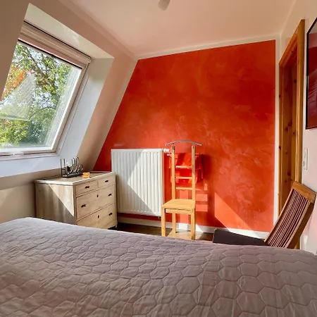 Immerlicht S-h 度假居 诺德代希