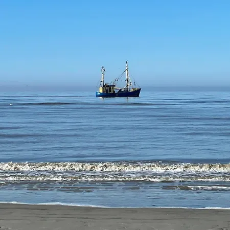 度假居 Immerlicht S-h *