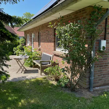 Immerlicht S-h 度假居 诺德代希