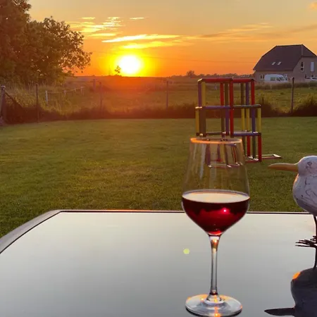 Immerlicht S-h 度假居