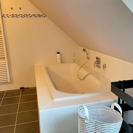 Immerlicht S-h 度假居 *