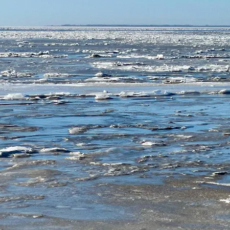 度假居 Immerlicht S-h