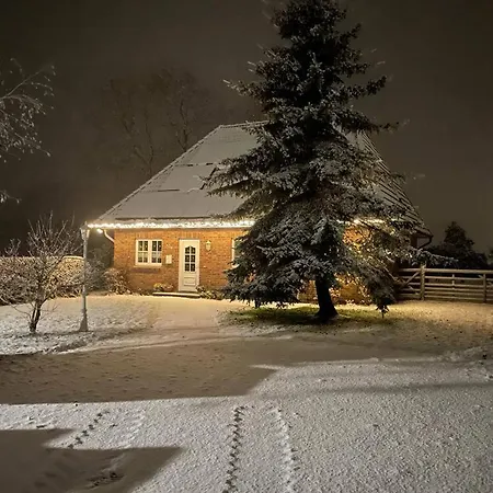 度假居 Immerlicht S-h *