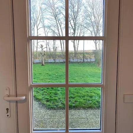 Immerlicht S-h 度假居 诺德代希