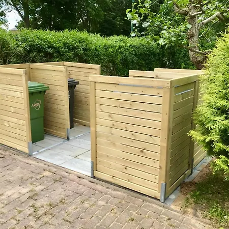 Immerlicht S-h 度假居 诺德代希