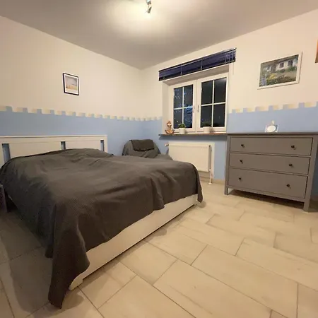 Immerlicht S-h 度假居 诺德代希