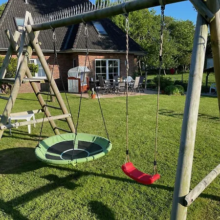 Immerlicht S-h 度假居