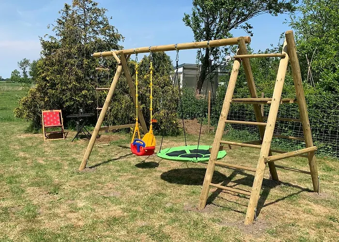 Casa vacanze Immerlicht S-h