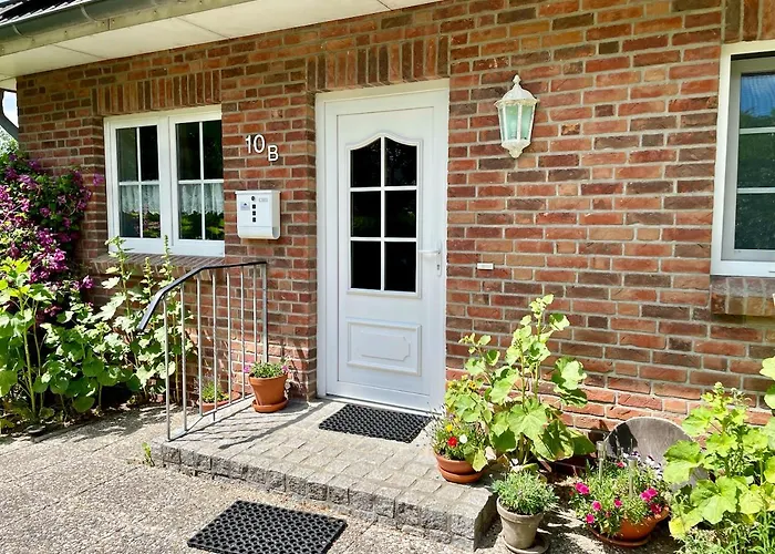 Immerlicht S-h Casa vacanze *