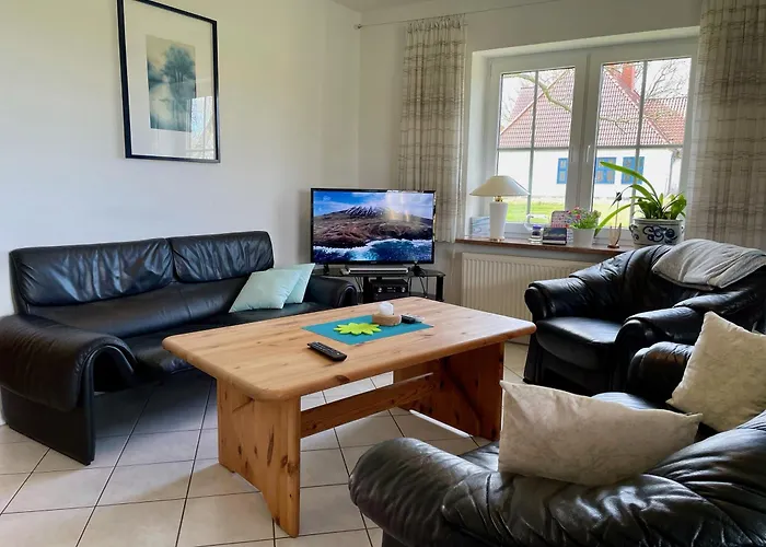 Immerlicht S-h Casa vacanze Norddeich (Dithmarschen)